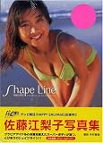 Shape Line����ƣ�����Ҽ̿���