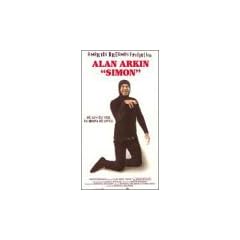 Simon (1980) [VHS]