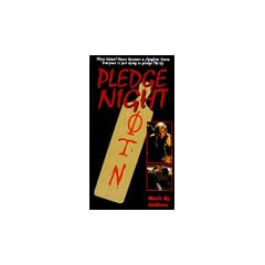 Pledge Night [VHS]