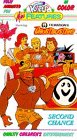 Ghostbusters:Second Chance