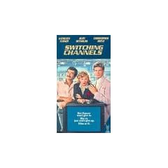 Switching Channels [VHS]