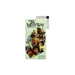 Milky Way [VHS]