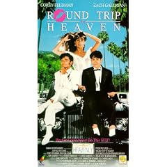 Round Trip to Heaven [VHS]