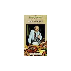 Frugal Gourmet Turkey [VHS]