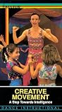 Creative Movement: A Step Towards Intelligence - Dance Instructional
