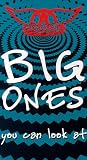 Aerosmith: Big Ones You Can Look at