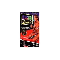 Bikini Drive-In [VHS]
