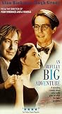 Awfully Big Adventure