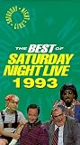 The Best of Saturday Night Live: 1993 Annual