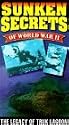 Sunken Secrets of World War II - The Legacy of Truk Lagoon