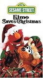 Sesame Street - Elmo Saves Xmas