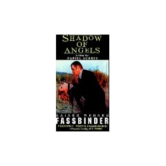 Shadow of Angels [VHS]