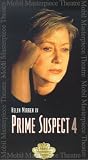 Prime Suspect Series 4 (The Lost Child, Inner Circles, Scent of Darkness)