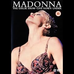 Madonna - The Girlie Show