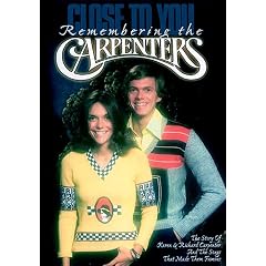 Close to You - Remembering the Carpenters