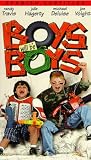 Boys Will Be Boys (1997) (Spanish)