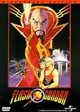 Flash Gordon By DVD
