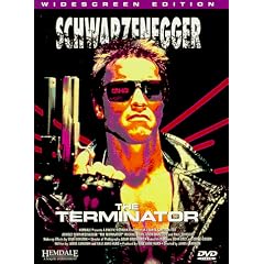 The Terminator