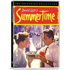 Summertime - Criterion Collection