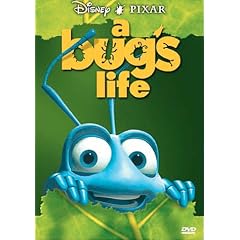 A Bugs Life