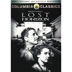 Lost Horizon