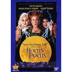 Hocus Pocus