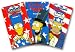 The Simpsons Political Party, Boxed Set