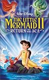 The Little Mermaid 2 - Return to the Sea