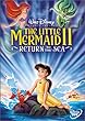 The Little Mermaid II: Return to the Sea