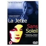 La Jetee / Sans Soleil [Non-US Format, PAL, Region 2, Import]