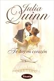 Te Doy Mi Corazon/an Offer from a Gentleman
