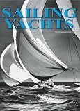 cover of Sailing Yachts: From Technique to Adventure