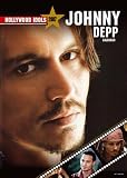 Johnny Depp 2007 Poster Calendar.
