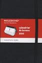 Moleskine Desk Calendar 'The Days that Count' 2010