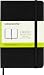 Moleskine classic, Pocket Size, Plain Notebook