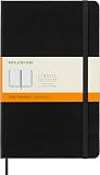 Moleskine Ruled Notebook Large Classic