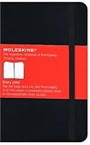 Moleskine Pocket Diary Daily 2007