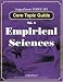 LinguaForum TOEFL iBT Core Topic Guide Vol. 4: Empirical Sciences (TOEFL Practice Test series)