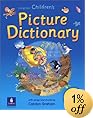 Longman Children's Picture Dictionary with CDs: With Songs and Chants