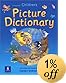 Longman Children's Picture Dictionary with CDs: With Songs and Chants