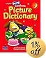 Young Children's Picture Dictionary Student Book with CD