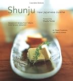 Shunju: New Japanese Cuisine