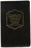 Complete Jewish Bible-OE