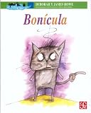 Bon&iacute;cula: una historia de misterio conejil