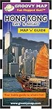 GROOVY MAP ýýNýý GUIDE HONG KONG