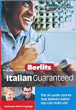 Berlitz Italian Guaranteed (Berlitz Guaranteed)