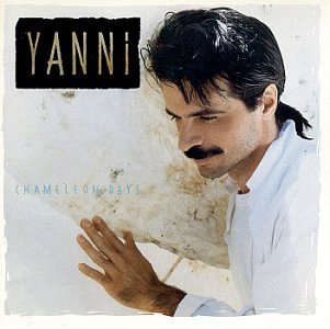 Yanni - Chameleon Days - Zortam Music