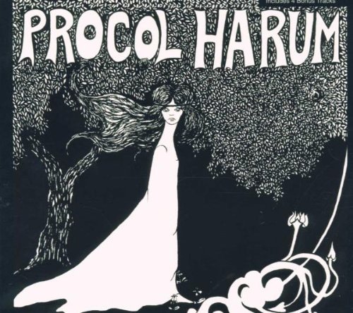 Procol Harum - Spirit of Nøkken - Zortam Music