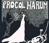 A Whiter Shade of Pale by Procol Harum