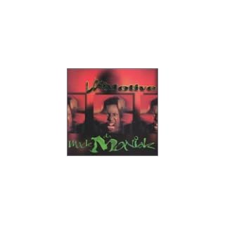 CD Cover Art